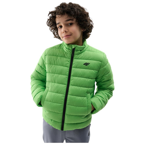 4F Παιδικό μπουφάν Down Jacket